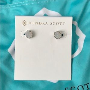 Kendra Scott Customized Logan Earrings
